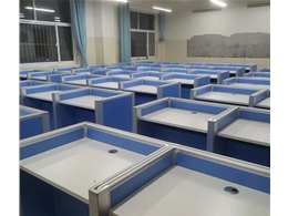 Panzhou Mingxin High School 580