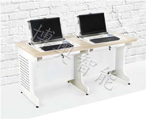 鋼木雙人位（主機(jī)位后置）