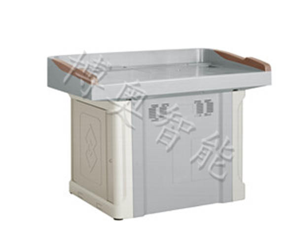 防靜電塑鋼講臺(tái)（1110）