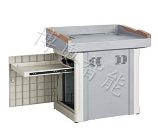 防靜電塑鋼講臺(tái)（1080）