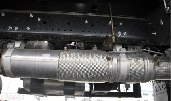 國六車型限速限扭問題頻發(fā)，可能不是質(zhì)量問題，而是你還不會用