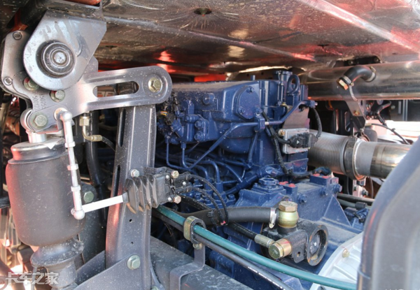 國六車型限速限扭問題頻發(fā)，可能不是質(zhì)量問題，而是你還不會用