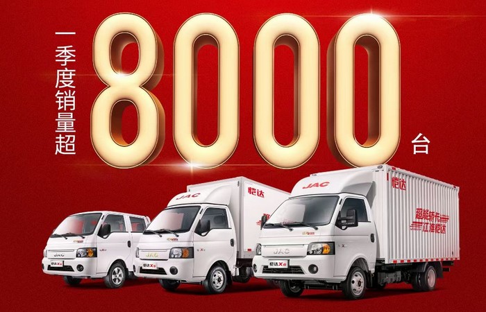 愷歌高奏，一路飄紅，2021一季度完美收官！